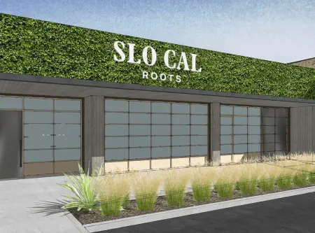 San-Luis-Obispo-new-2-image (1) Immerse yourself in the vibrant cannabis culture of California's Central Coast at SLO Cal Roots, your premier San Luis Obispo dispensary.